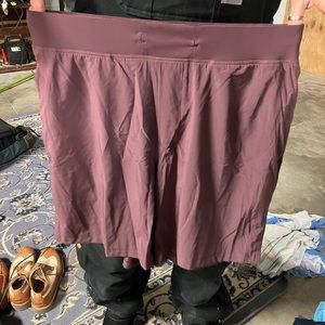 LuLu Lemon Women’s Athletic Shorts